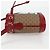 Borsa di collaborazione GUCCI Micro GG Supreme Doraemon in PVC beige 647801 Auth 135552SAM D'oro - vista 4