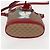Borsa di collaborazione GUCCI Micro GG Supreme Doraemon in PVC beige 647801 Auth 135552SAM D'oro - vista 6