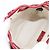 Borsa di collaborazione GUCCI Micro GG Supreme Doraemon in PVC beige 647801 Auth 138992SAM D'oro - vista 11