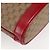 Borsa di collaborazione GUCCI Micro GG Supreme Doraemon in PVC beige 647801 Auth 138992SAM D'oro - vista 16