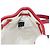 Borsa di collaborazione GUCCI Micro GG Supreme Doraemon in PVC beige 647801 Auth 138992SAM D'oro - vista 20
