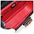 Borsa a mano in pelle Gucci Bamboo 2way Nera Oro 000 46 0063 Auth 145923V Nero D'oro - vista 11