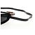 Borsa a mano in pelle Gucci Bamboo 2way Nera Oro 000 46 0063 Auth 145923V Nero D'oro - vista 15