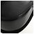 Borsa a mano in pelle Gucci Bamboo 2way Nera Oro 000 46 0063 Auth 145923V Nero D'oro - vista 19