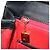 Borsa a mano in pelle Gucci Bamboo 2way Nera Oro 000 46 0063 Auth 145923V Nero D'oro - vista 24