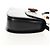 Borsa a mano in pelle Gucci Bamboo 2way Nera Oro 000 46 0063 Auth 145923V Nero D'oro - vista 4