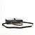 Borsa a mano in pelle Gucci Bamboo 2way Nera Oro 000 46 0063 Auth 145923V Nero D'oro - vista 8