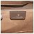 Gucci Borsa a Spalla GG Supreme PVC Beige Oro 904 02 050 Auth BA10453 D'oro - vista 16