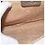 Gucci Borsa a Spalla GG Supreme PVC Beige Oro 904 02 050 Auth BA10453 D'oro - vista 17