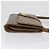 Gucci Borsa a Spalla GG Supreme PVC Beige Oro 904 02 050 Auth BA10453 D'oro - vista 4
