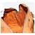 MCM Vicetos Logogram Handtasche PVC Leder Braun Gold Auth 172090 Golden - Ansicht 19