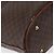 Céline Borsa tote in tela Macadam CELINE in pelle PVC marrone oro Auth 172185 D'oro - vista 9