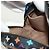 LOUIS VUITTON Pochette Wapity Monogram Multicolore Nera M58034 Auth 168949V Nero - vista 19