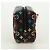 LOUIS VUITTON Pochette Wapity Monogram Multicolore Nera M58034 Auth 168949V Nero - vista 3