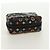 LOUIS VUITTON Pochette Wapity Monogram Multicolore Nera M58034 Auth 168949V Nero - vista 6