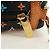LOUIS VUITTON Pochette Wapity Monogram Multicolore Nera M58034 Auth 168949V Nero - vista 9