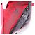 LOUIS VUITTON Borsa a Spalla Epi Trocadero 27 Rossa M52317 LV Auth ep13476 Rosso - vista 11