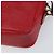 LOUIS VUITTON Borsa a Spalla Epi Trocadero 27 Rossa M52317 LV Auth ep13476 Rosso - vista 16