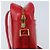 LOUIS VUITTON Borsa a Spalla Epi Trocadero 27 Rossa M52317 LV Auth ep13476 Rosso - vista 18