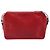 LOUIS VUITTON Borsa a Spalla Epi Trocadero 27 Rossa M52317 LV Auth ep13476 Rosso - vista 2