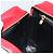 LOUIS VUITTON Borsa a Spalla Epi Trocadero 27 Rossa M52317 LV Auth ep13476 Rosso - vista 21