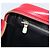 LOUIS VUITTON Borsa a Spalla Epi Trocadero 27 Rossa M52317 LV Auth ep13476 Rosso - vista 22