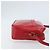 LOUIS VUITTON Borsa a Spalla Epi Trocadero 27 Rossa M52317 LV Auth ep13476 Rosso - vista 3