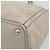 PRADA Borsa Canapa PM in tela 2way grigio oro Auth bs33424 Marrone D'oro - vista 14