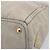 PRADA Borsa Canapa PM in tela 2way grigio oro Auth bs33424 Marrone D'oro - vista 15