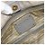 PRADA Borsa Canapa PM in tela 2way grigio oro Auth bs33424 Marrone D'oro - vista 19