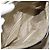 PRADA Borsa Canapa PM in tela 2way grigio oro Auth bs33424 Marrone D'oro - vista 26