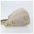 PRADA Borsa Canapa PM in tela 2way grigio oro Auth bs33424 Marrone D'oro - vista 4