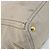 PRADA Borsa Canapa PM in tela 2way grigio oro Auth bs33424 Marrone D'oro - vista 9