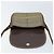 Borsa a Spalla Burberrys Nova Check in Tela Beige Oro Auth ep13493 D'oro - vista 10