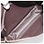 Borsa a Spalla Burberrys Nova Check in Tela Beige Oro Auth ep13493 D'oro - vista 11