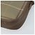 Borsa a Spalla Burberrys Nova Check in Tela Beige Oro Auth ep13493 D'oro - vista 15