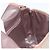 Borsa a Spalla Burberrys Nova Check in Tela Beige Oro Auth ep13493 D'oro - vista 18