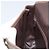 Borsa a Spalla Burberrys Nova Check in Tela Beige Oro Auth ep13493 D'oro - vista 19