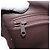 Borsa a Spalla Burberrys Nova Check in Tela Beige Oro Auth ep13493 D'oro - vista 20