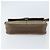 Borsa a Spalla Burberrys Nova Check in Tela Beige Oro Auth ep13493 D'oro - vista 5