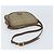 Borsa a Spalla Burberrys Nova Check in Tela Beige Oro Auth ep13493 D'oro - vista 7