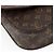 LOUIS VUITTON Monogram Saint Cloud GM Schultertasche M51242 LV Auth LNZ234 Monogramm - Ansicht 15