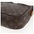LOUIS VUITTON Monogram Saint Cloud GM Schultertasche M51242 LV Auth LNZ234 Monogramm - Ansicht 16