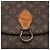 LOUIS VUITTON Monogram Saint Cloud GM Schultertasche M51242 LV Auth LNZ234 Monogramm - Ansicht 18