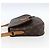 LOUIS VUITTON Monogram Saint Cloud GM Schultertasche M51242 LV Auth LNZ234 Monogramm - Ansicht 3