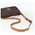 LOUIS VUITTON Monogram Saint Cloud GM Schultertasche M51242 LV Auth LNZ234 Monogramm - Ansicht 7