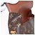LOUIS VUITTON Monogram Saint Cloud GM Schultertasche M51242 LV Auth LNZ234 Monogramm - Ansicht 9