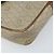 Christian Dior Borsa a spalla in tela a nido d'ape PVC beige oro Auth ka2612 D'oro - vista 11