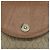 Christian Dior Borsa a spalla in tela a nido d'ape PVC beige oro Auth ka2612 D'oro - vista 15