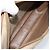 Christian Dior Borsa a spalla in tela a nido d'ape PVC beige oro Auth ka2612 D'oro - vista 19